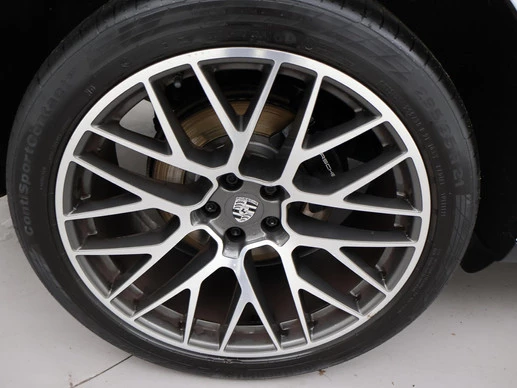 Porsche Macan - Afbeelding 10 van 30