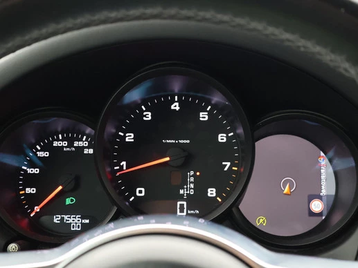 Porsche Macan - Afbeelding 11 van 30