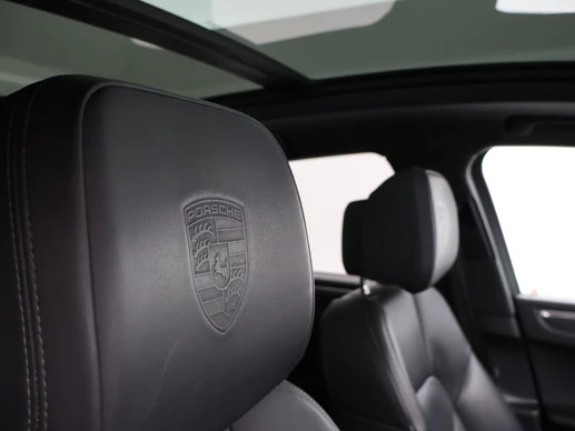Porsche Macan - Afbeelding 12 van 30
