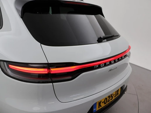 Porsche Macan - Afbeelding 14 van 30