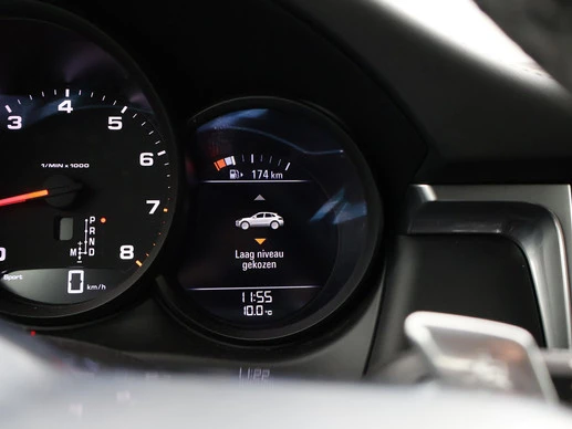 Porsche Macan - Afbeelding 15 van 30