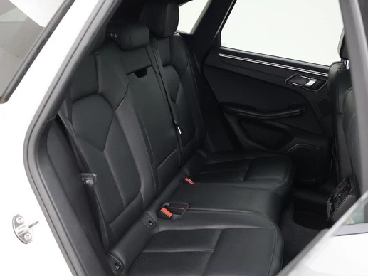 Porsche Macan - Afbeelding 16 van 30