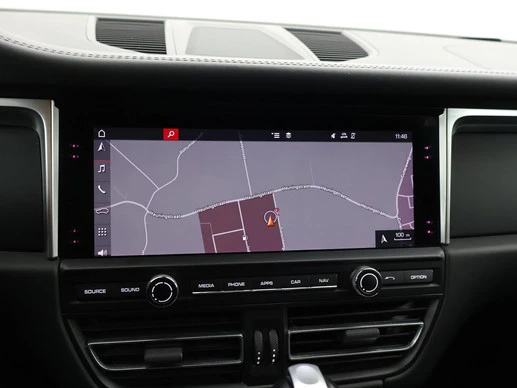 Porsche Macan - Afbeelding 17 van 30