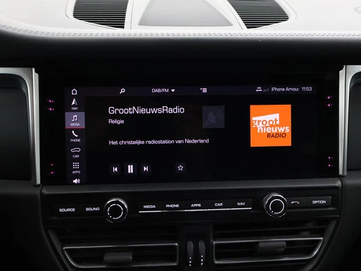 Porsche Macan - Afbeelding 18 van 30