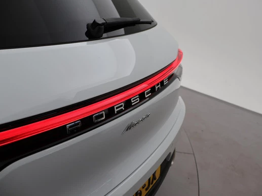 Porsche Macan - Afbeelding 19 van 30
