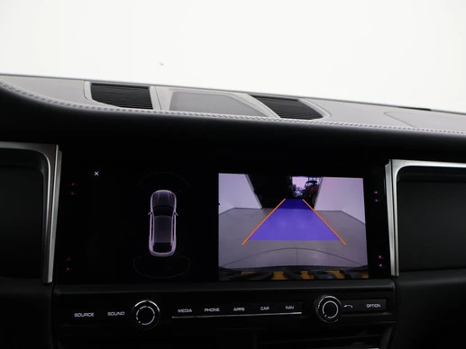 Porsche Macan - Afbeelding 21 van 30