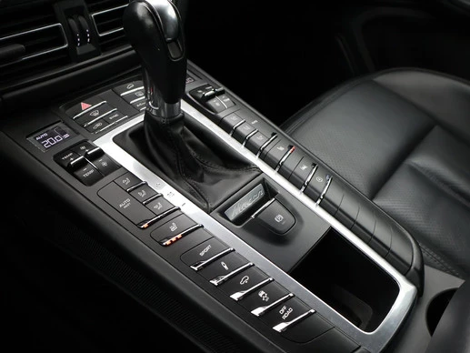 Porsche Macan - Afbeelding 22 van 30