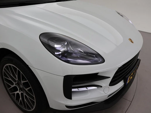 Porsche Macan - Afbeelding 23 van 30