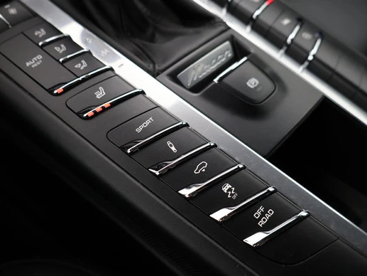 Porsche Macan - Afbeelding 24 van 30