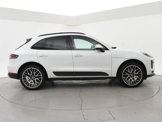 Porsche Macan - Afbeelding 27 van 30