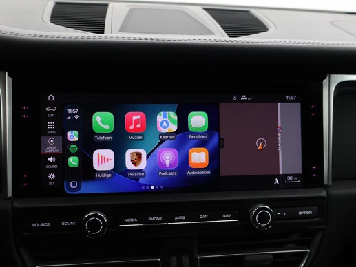 Porsche Macan - Afbeelding 28 van 30