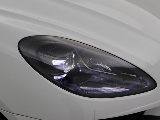 Porsche Macan - Afbeelding 30 van 30