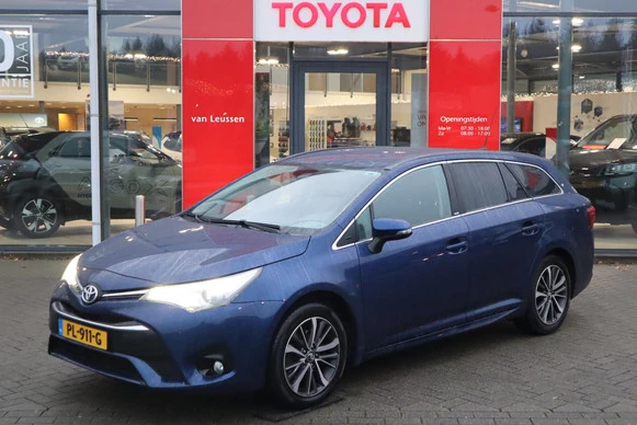 Toyota Avensis - Afbeelding 1 van 30