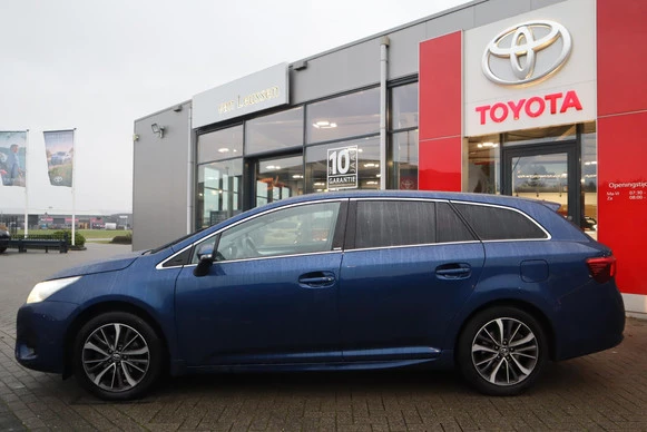 Toyota Avensis - Afbeelding 2 van 30