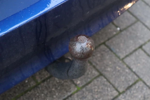 Toyota Avensis - Afbeelding 6 van 30