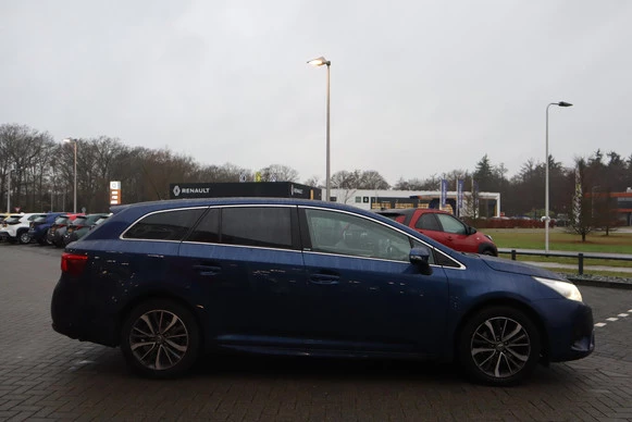 Toyota Avensis - Afbeelding 8 van 30