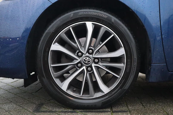 Toyota Avensis - Afbeelding 12 van 30