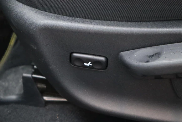 Toyota Avensis - Afbeelding 16 van 30