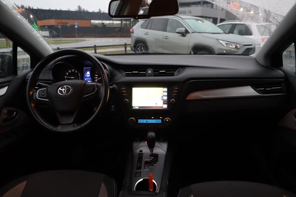 Toyota Avensis - Afbeelding 18 van 30