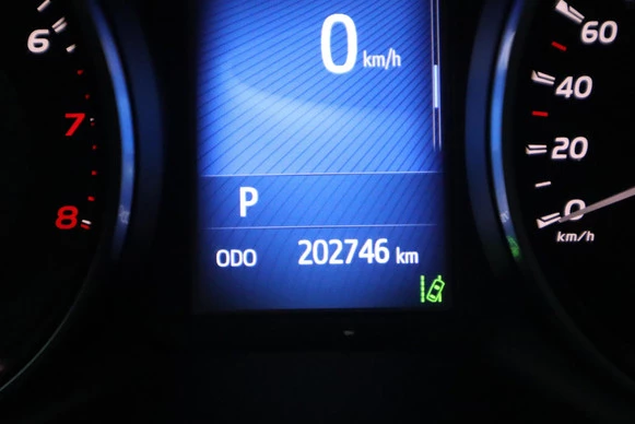 Toyota Avensis - Afbeelding 21 van 30