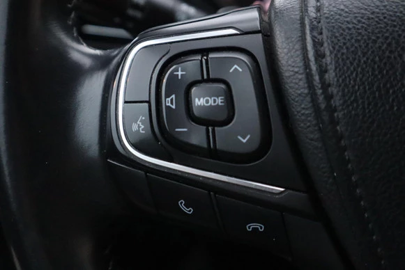 Toyota Avensis - Afbeelding 22 van 30