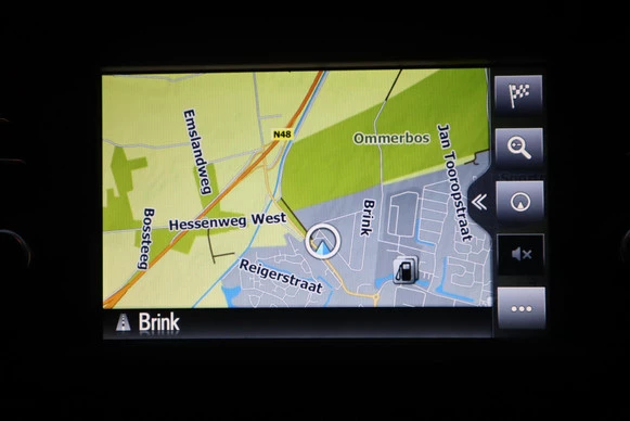 Toyota Avensis - Afbeelding 30 van 30