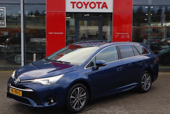 Toyota Avensis - Afbeelding 1 van 30