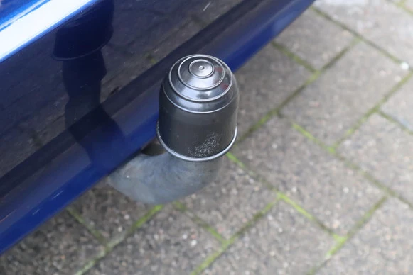 Toyota Avensis - Afbeelding 6 van 30