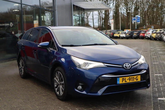 Toyota Avensis - Afbeelding 9 van 30