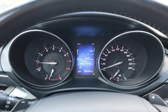 Toyota Avensis - Afbeelding 19 van 30