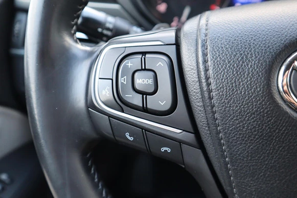 Toyota Avensis - Afbeelding 21 van 30