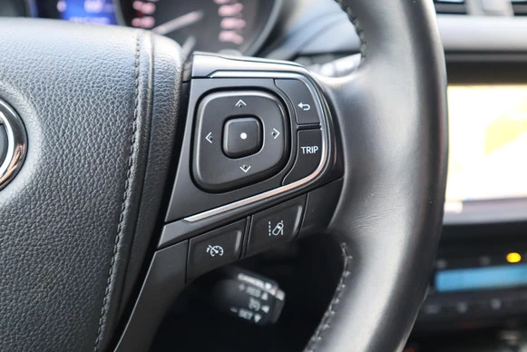 Toyota Avensis - Afbeelding 22 van 30