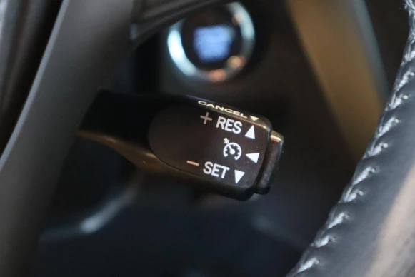 Toyota Avensis - Afbeelding 25 van 30