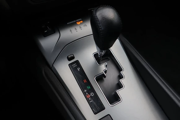 Toyota Avensis - Afbeelding 30 van 30