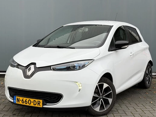 Renault ZOE - Afbeelding 1 van 30