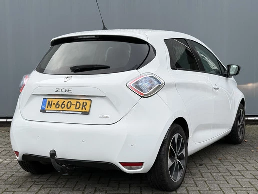 Renault ZOE - Afbeelding 2 van 30