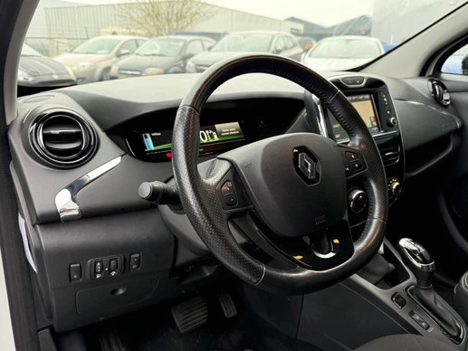 Renault ZOE - Afbeelding 4 van 30