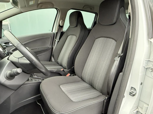 Renault ZOE - Afbeelding 5 van 30