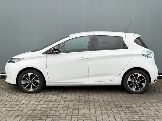 Renault ZOE - Afbeelding 7 van 30