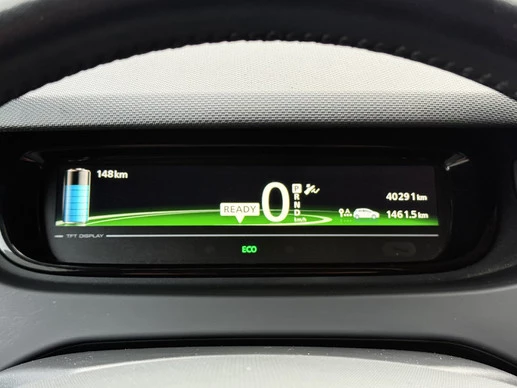Renault ZOE - Afbeelding 11 van 30