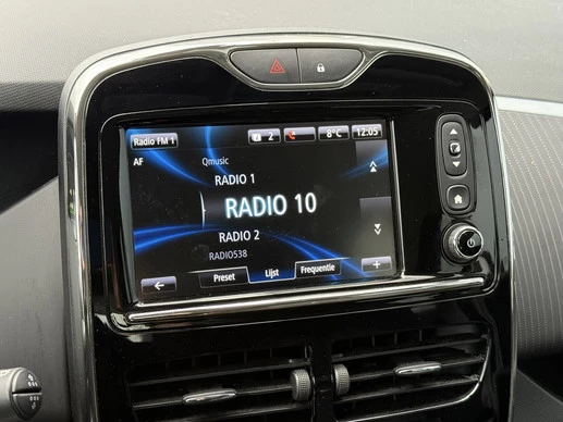 Renault ZOE - Afbeelding 16 van 30