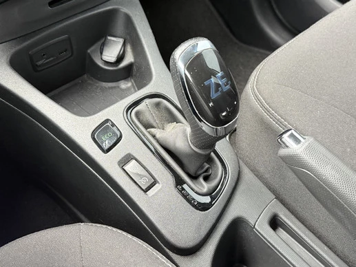 Renault ZOE - Afbeelding 21 van 30