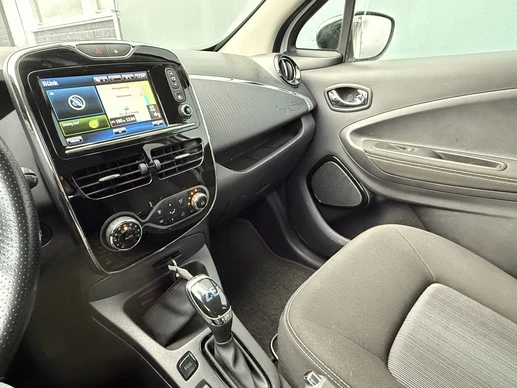 Renault ZOE - Afbeelding 23 van 30