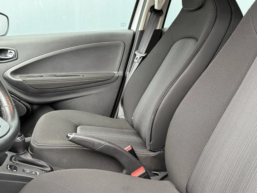 Renault ZOE - Afbeelding 24 van 30