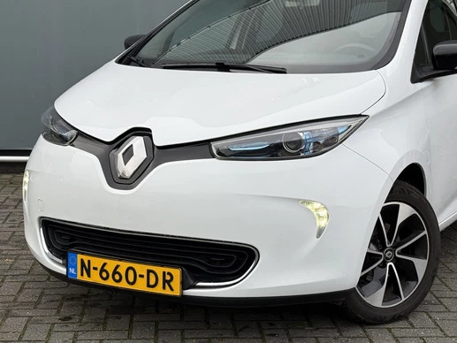 Renault ZOE - Afbeelding 25 van 30