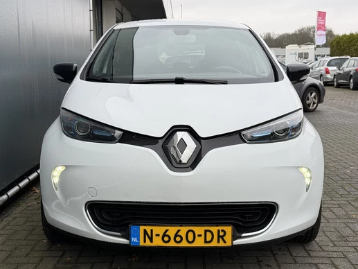 Renault ZOE - Afbeelding 26 van 30