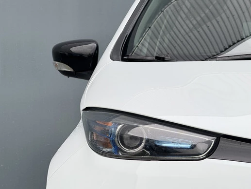 Renault ZOE - Afbeelding 27 van 30