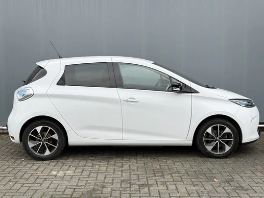 Renault ZOE - Afbeelding 29 van 30