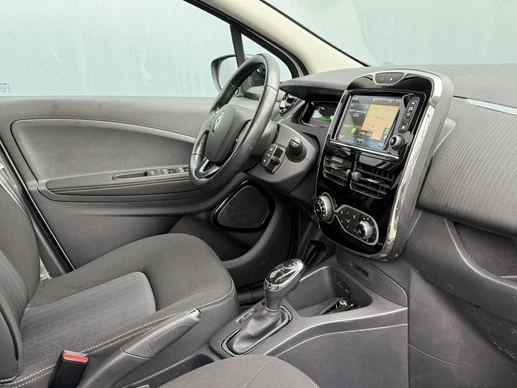 Renault ZOE - Afbeelding 30 van 30
