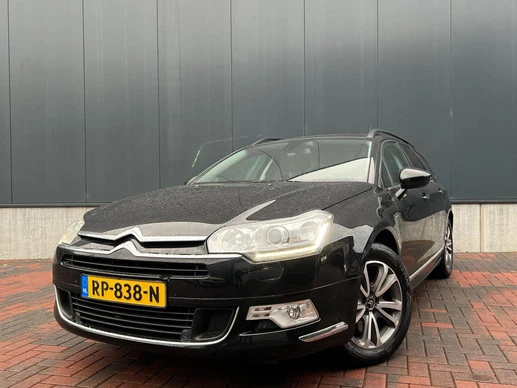 Citroën C5 - Afbeelding 1 van 25